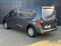 VAUXHALL COMBO