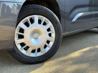 VAUXHALL COMBO