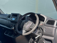 NISSAN INTERSTAR