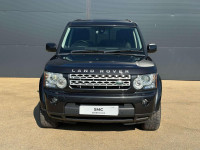 LAND ROVER DISCOVERY 4