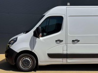 VAUXHALL MOVANO