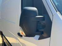 VAUXHALL MOVANO