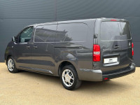 CITROEN DISPATCH
