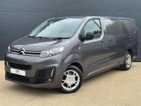 CITROEN DISPATCH