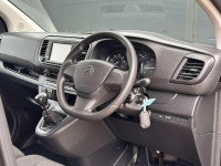 CITROEN DISPATCH