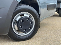 NISSAN INTERSTAR