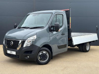 NISSAN INTERSTAR