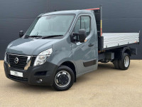 NISSAN INTERSTAR