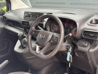 VAUXHALL COMBO