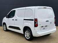 VAUXHALL COMBO