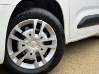 VAUXHALL COMBO