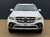 MERCEDES-BENZ X CLASS