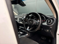 MERCEDES-BENZ X CLASS