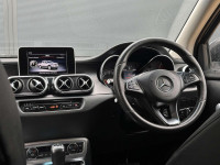 MERCEDES-BENZ X CLASS