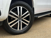 MERCEDES-BENZ X CLASS