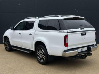 MERCEDES-BENZ X CLASS