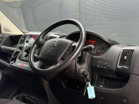 CITROEN RELAY