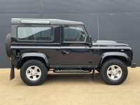 LAND ROVER DEFENDER 90