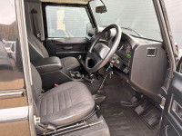 LAND ROVER DEFENDER 90