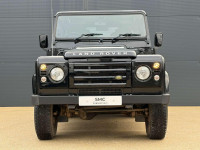 LAND ROVER DEFENDER 90