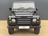 LAND ROVER DEFENDER 90