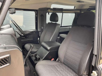 LAND ROVER DEFENDER 90