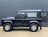 LAND ROVER DEFENDER 90