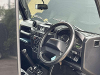 LAND ROVER DEFENDER 90