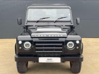 LAND ROVER DEFENDER 90