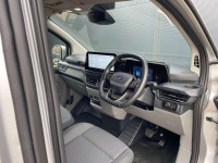 FORD E-TRANSIT CUSTOM