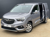 VAUXHALL COMBO