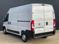 VAUXHALL MOVANO