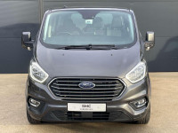 FORD TOURNEO