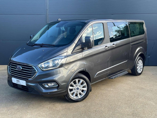 FORD TOURNEO