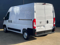 VAUXHALL MOVANO