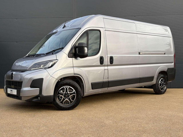 CITROEN RELAY