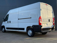 CITROEN RELAY