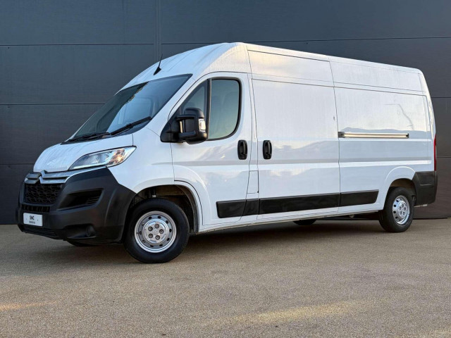 CITROEN RELAY