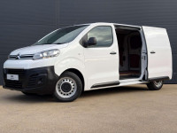 CITROEN DISPATCH