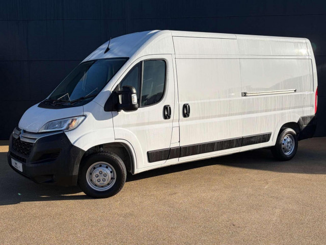 CITROEN RELAY