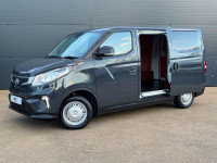 MAXUS EDELIVER 3