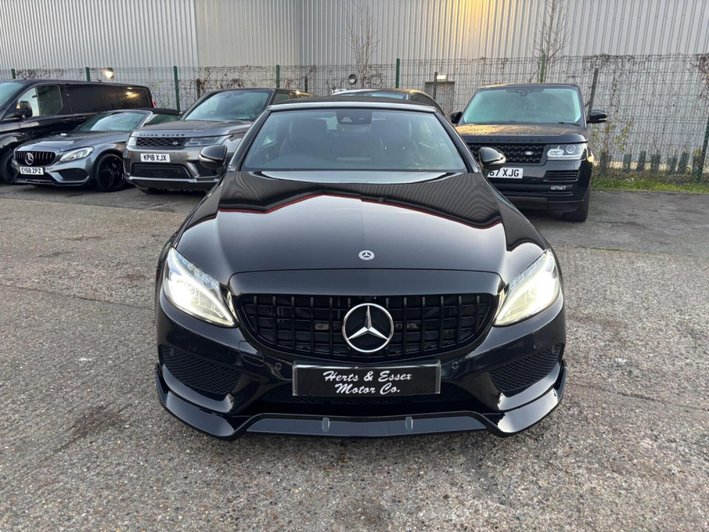 MERCEDES-BENZ