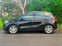 VAUXHALL MOKKA X