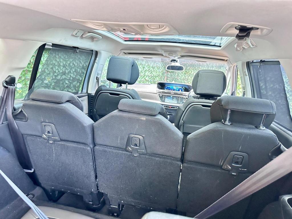 CITROEN GRAND C4 PICASSO