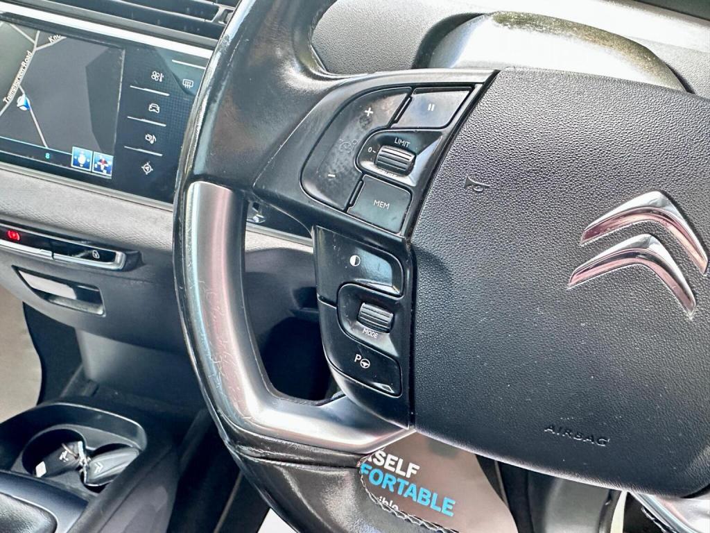 CITROEN GRAND C4 PICASSO