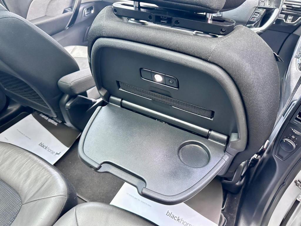 CITROEN GRAND C4 PICASSO