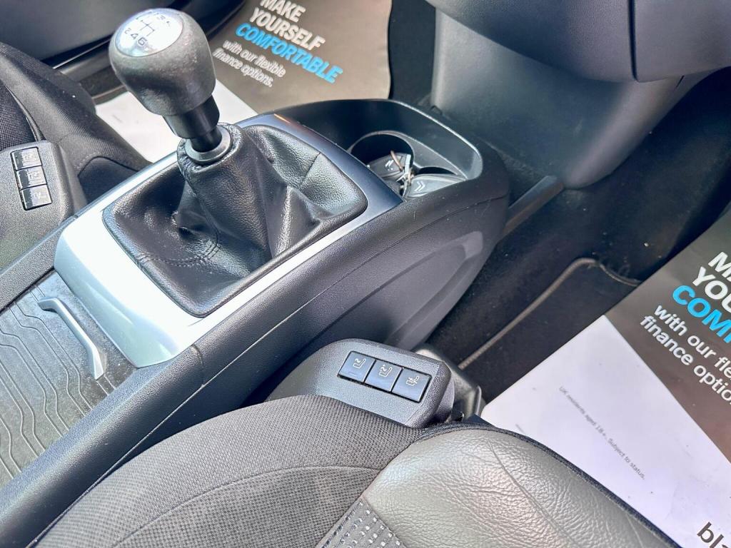 CITROEN GRAND C4 PICASSO