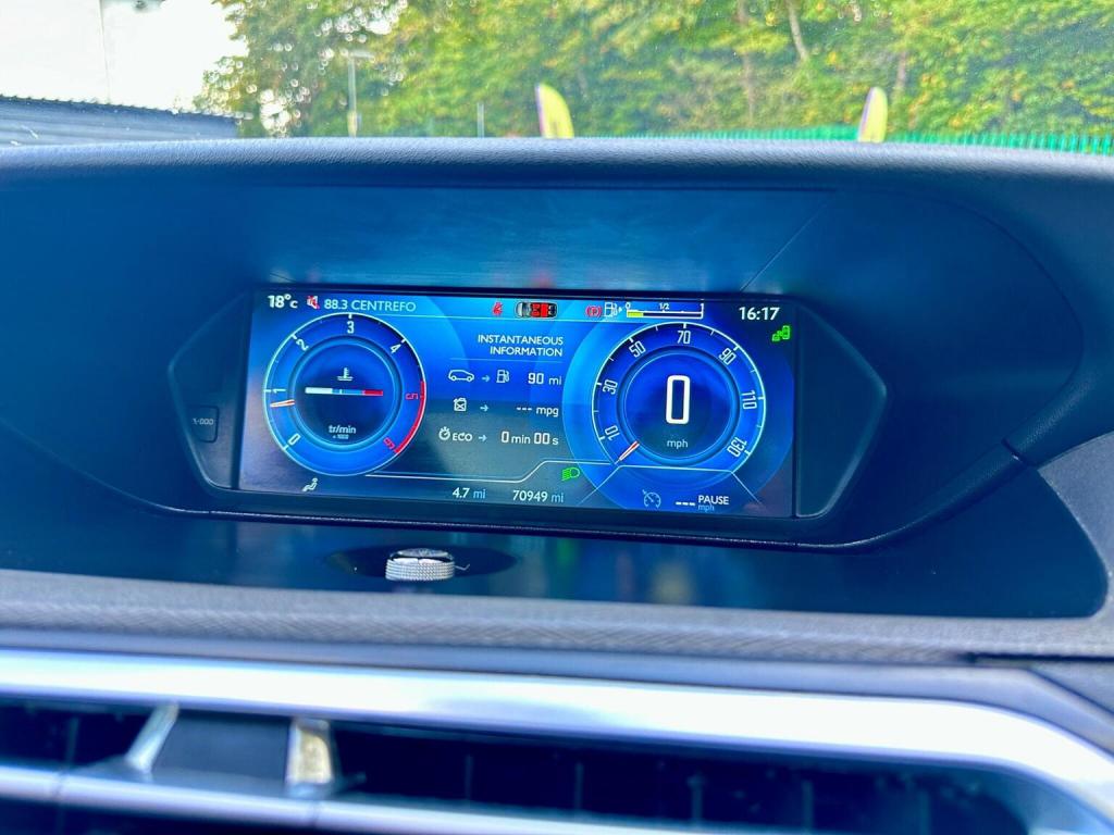 CITROEN GRAND C4 PICASSO