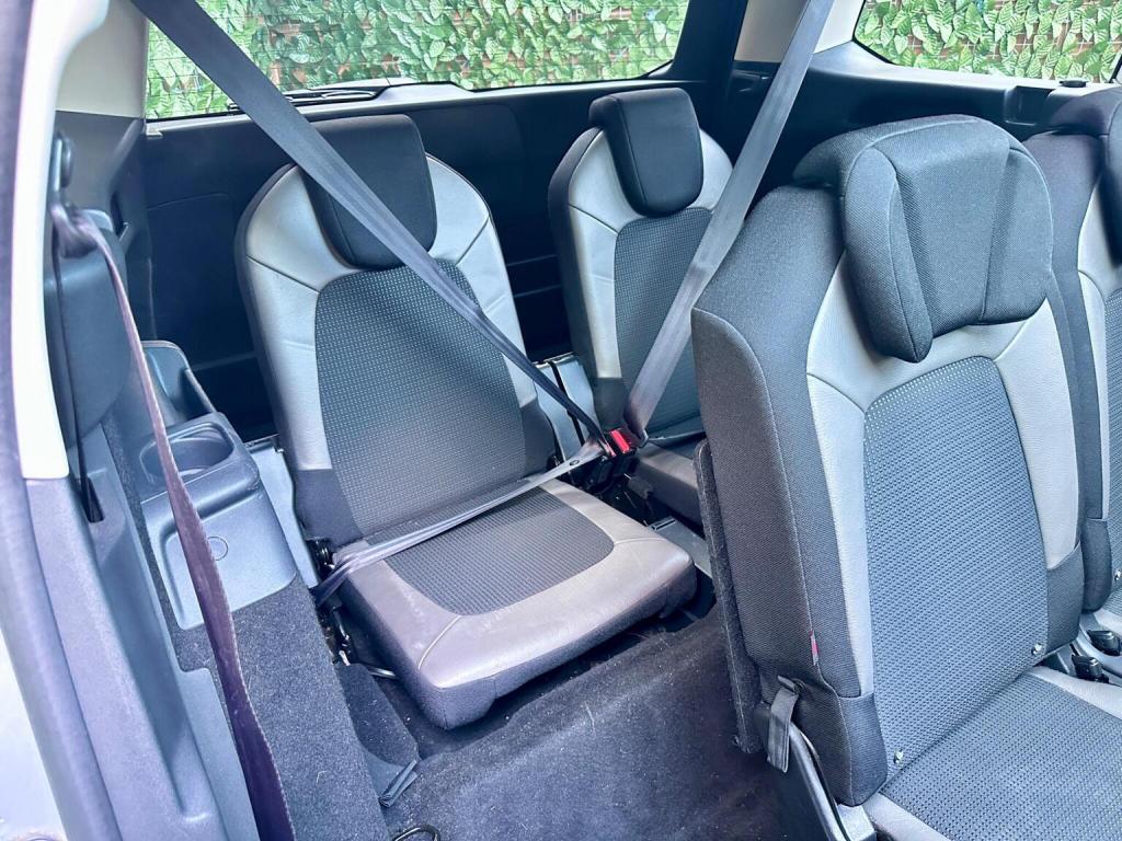 CITROEN GRAND C4 PICASSO