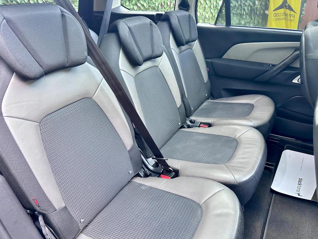 CITROEN GRAND C4 PICASSO